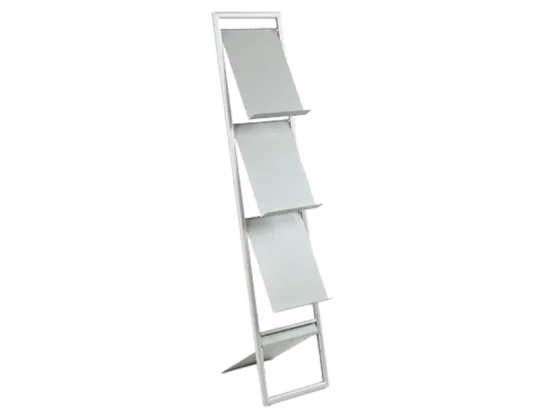 Prospektst&auml;nder Campo