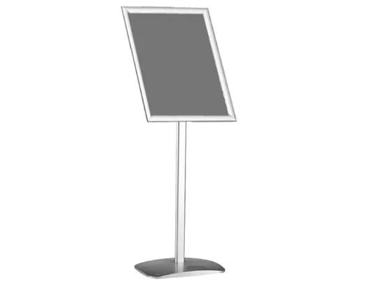 Infost&auml;nder DIN A3