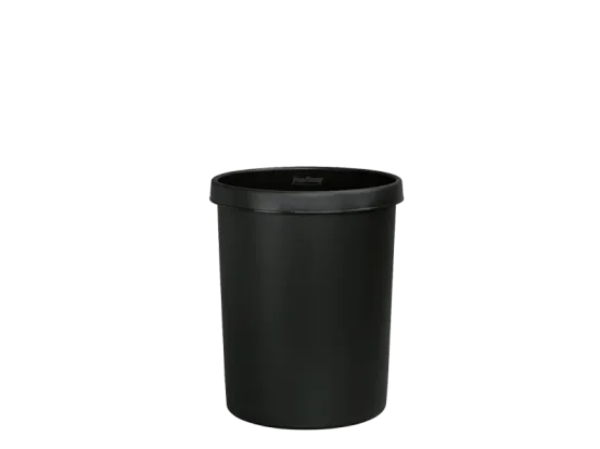 Papierkorb gro&szlig;