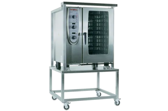 elektr. Kombid&auml;mpfer CPC 101 