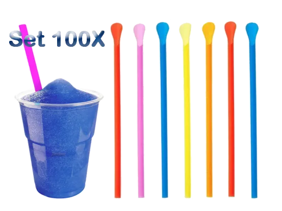 Becher / Halme Set 100x