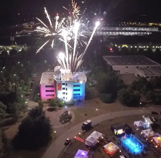 Feuerwerkspaket gro&szlig;