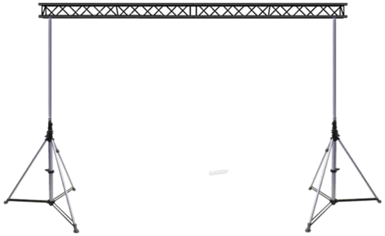 Quertraversen Set klein