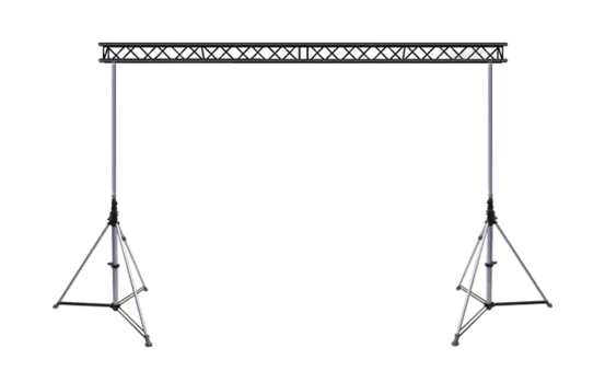 Quertraversen Set klein