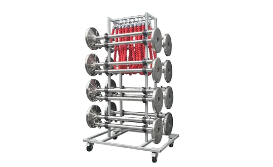 Set 16x Leitsystem VIP 