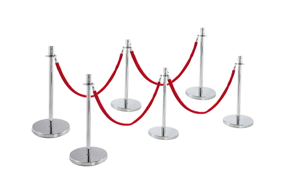 Set 16x Leitsystem VIP 