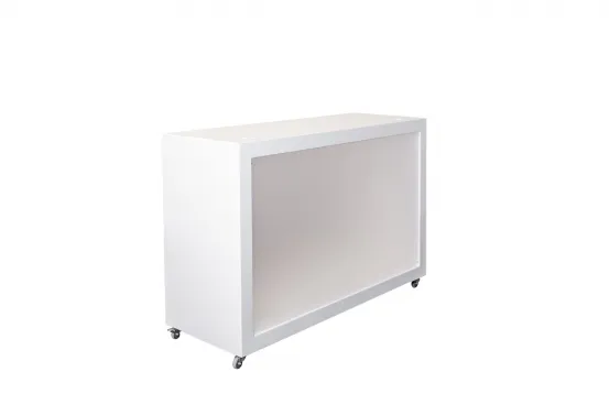 Empfangscounter Berlin