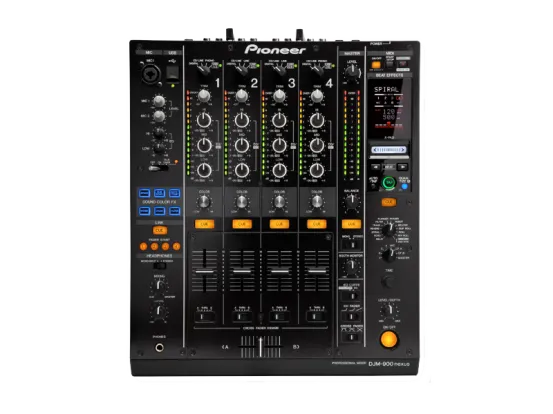 Pioneer DJM 850