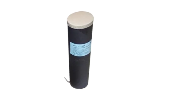 B&uuml;hnenblitz mit Knall