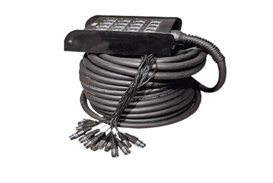 Multicore 16/4 30,00 m