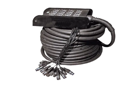 Multicore 16/4 30,00 m