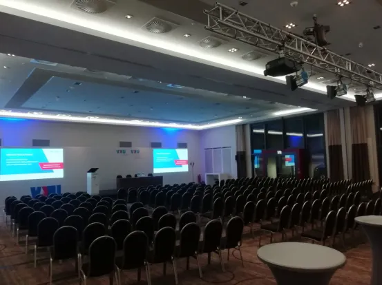 Bankettstuhl Set 30 St&uuml;ck