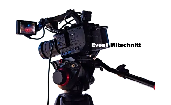 Event Mitschnitt