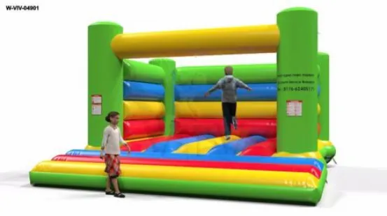 H&uuml;pfburg Rainbow Neon