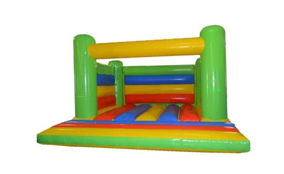 H&uuml;pfburg Rainbow Neon