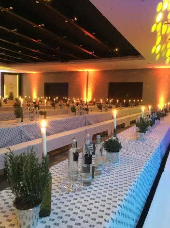 Wurfhussen Bank wei&szlig;