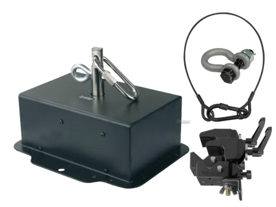 Spiegelkugelmotor gro&szlig;