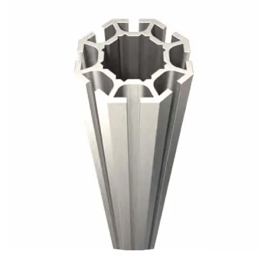 St&uuml;tzenprofil Octanorm S100