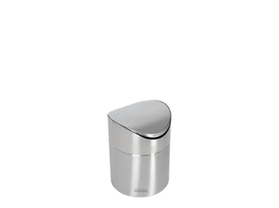 Tisch M&uuml;lleimer