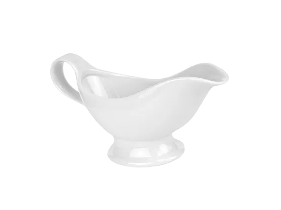 Sauciere klein Bianco
