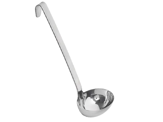 Sch&ouml;pfkelle gro&szlig; 1 l