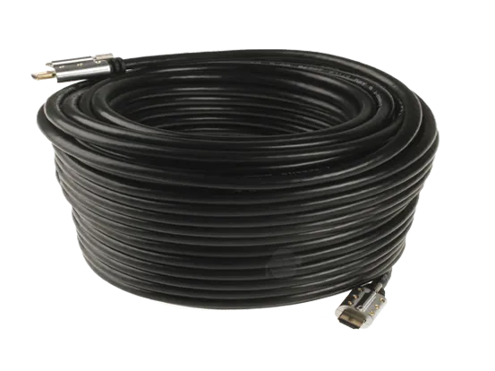 HDMI Kabel 30 m mit aktive Signalverst&auml;rkung