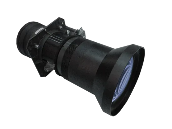 Sanyo Zoom 4,4-6,2:1 Objektiv