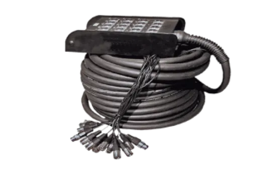 Endstufen / Zubeh&ouml;r