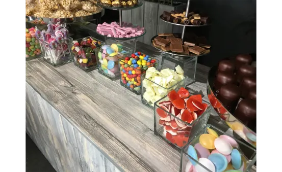 Candy Bar XXL