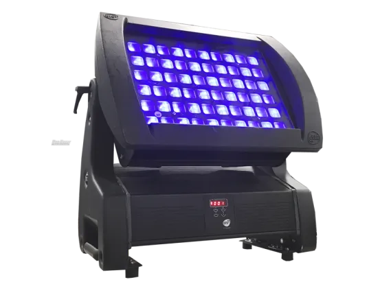 DTS Delta 10 LED Outdoor Funk