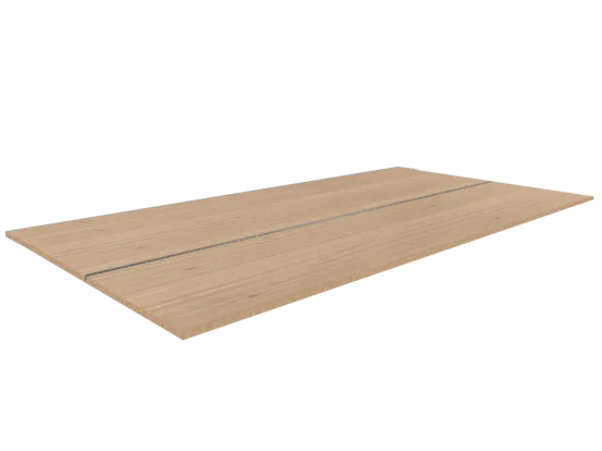 x Holzboden 5 x 10 m