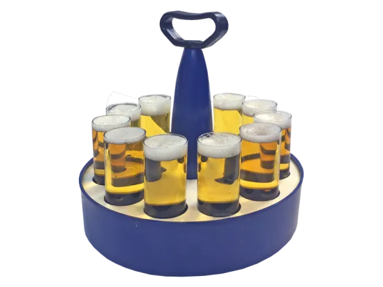 Biertr&auml;ger / K&ouml;lschkranz 2er Set