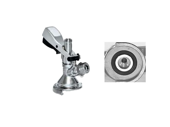 Keg Komplettset f&uuml;r alle F&auml;sser 