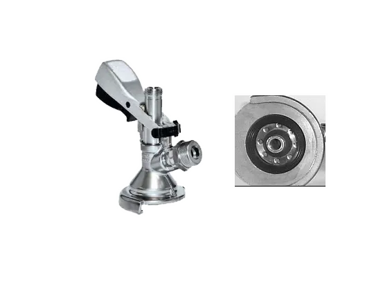 Keg Komplettset f&uuml;r alle F&auml;sser 