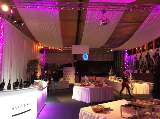 AT10 Mini LED Indoor