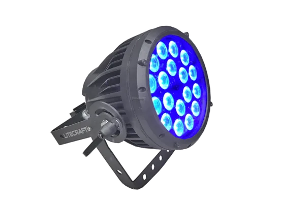 Litecraft AT10 Outdoor 