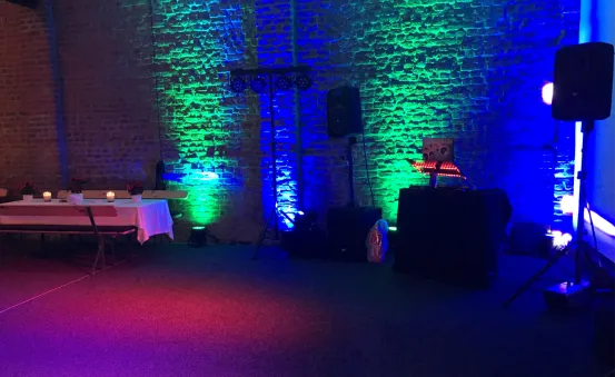 Litecraft AT10 Outdoor 