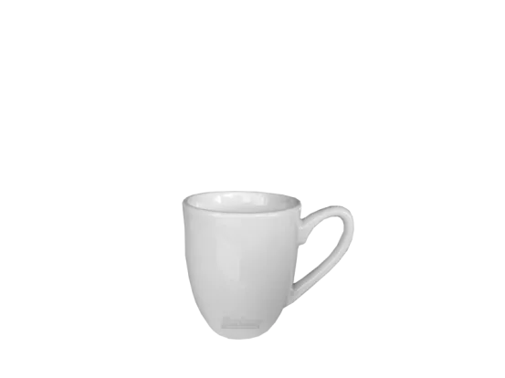 Espressotasse Bianco 
