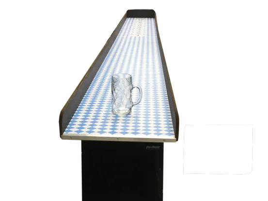 Ma&szlig;krugschieben