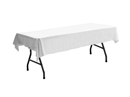 Tischdecke 1,3 x 3 m