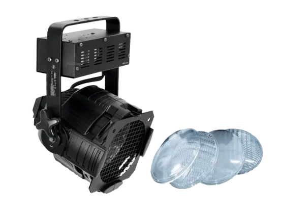 Multi Lens Spot 250 W HQI (warmwei&szlig;)