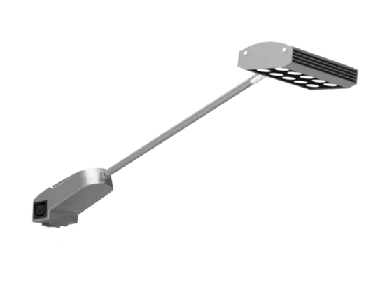 Messestrahler LED 35 W