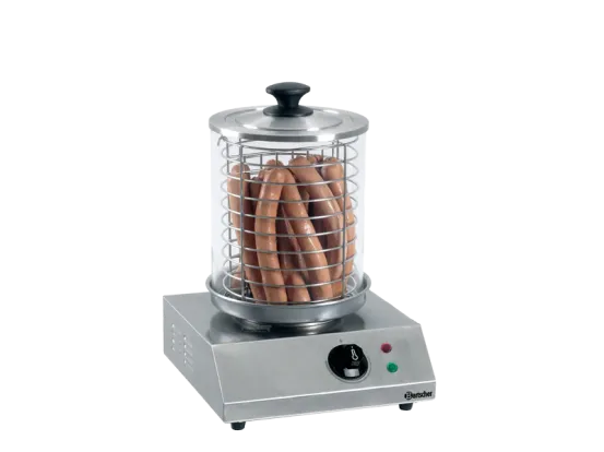 W&uuml;rstchenw&auml;rmer