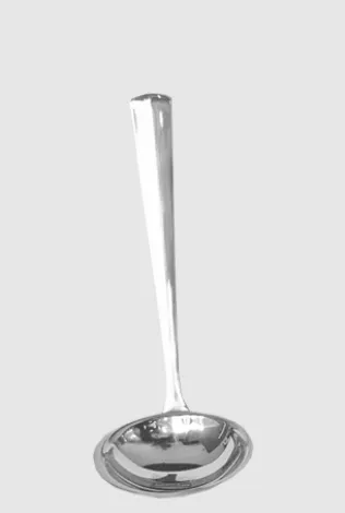 Suppenkelle / Saucenl&ouml;ffel