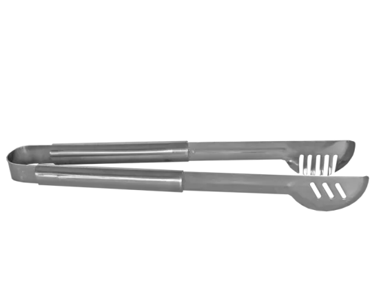 Grillzange gro&szlig;