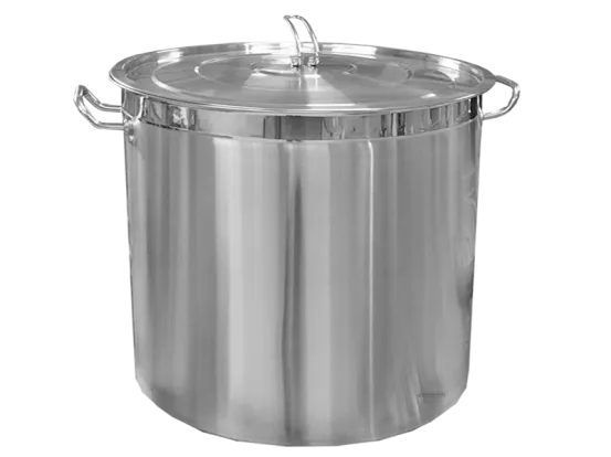 Riesentopf 100 Liter