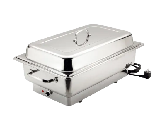 Chafing Dish elektrisch