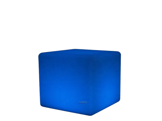 LED Sitz Cube 