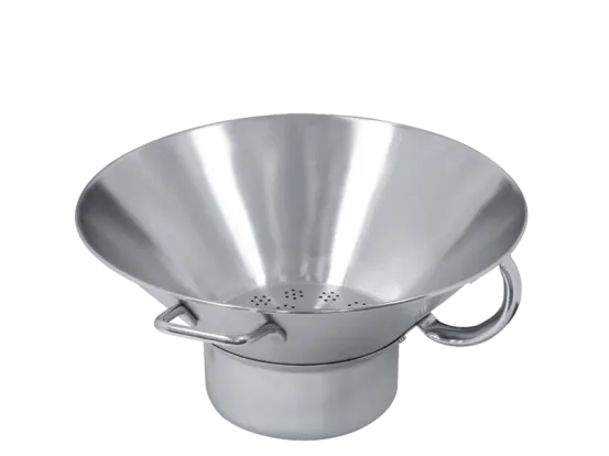 Abtropfsch&uuml;ssel