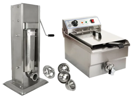 Churrera Churro Maker